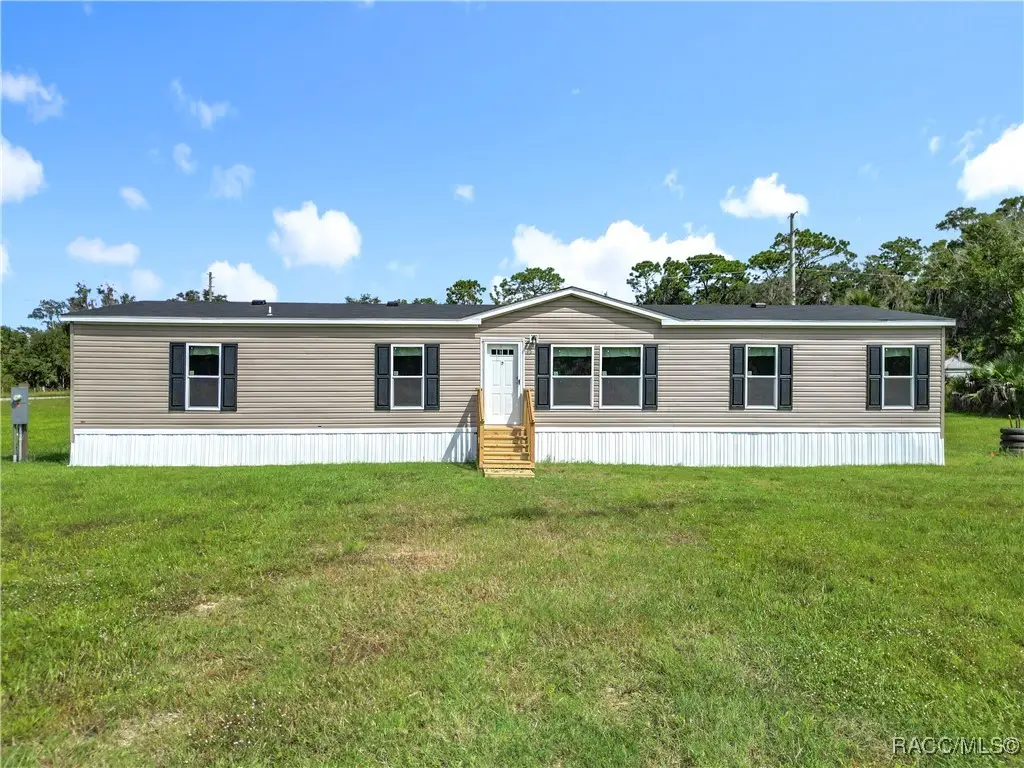 8969 W Candleglow Street, Crystal River, FL 34428 - Image #1