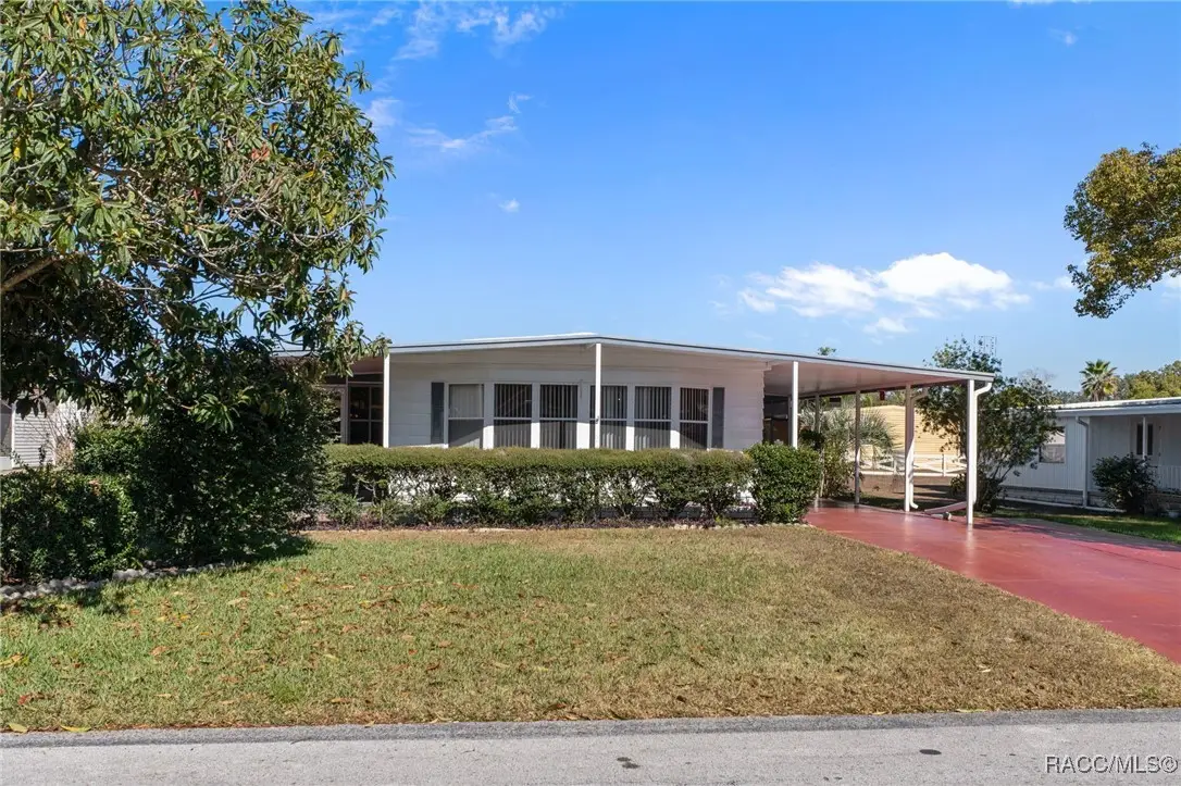 7472 Moriah Avenue, Brooksville, FL 34613 - Image #1