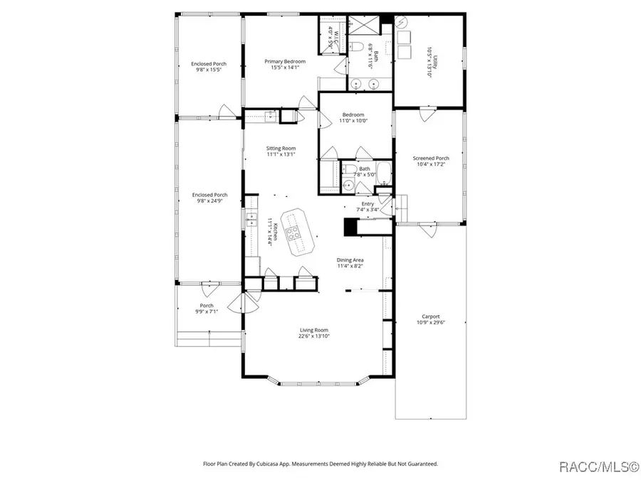 7472 Moriah Avenue, Brooksville, FL 34613 - Image #3