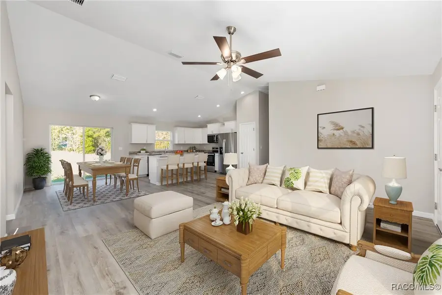 8767 N Quarry Drive, Citrus Springs, FL 34434 - #2