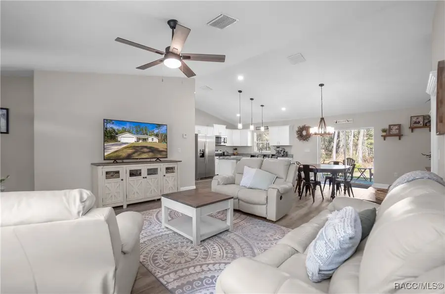 375 W Eridani Court, Citrus Springs, FL 34434 - Image #3