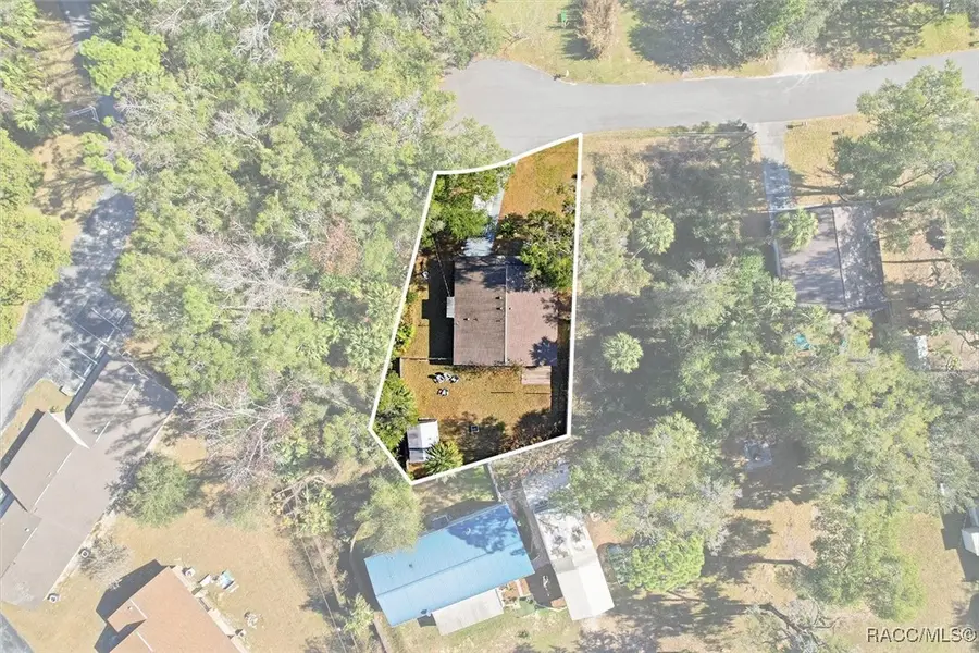 4100 Eagles Nest Point, Crystal River, FL 34428 - Image #3