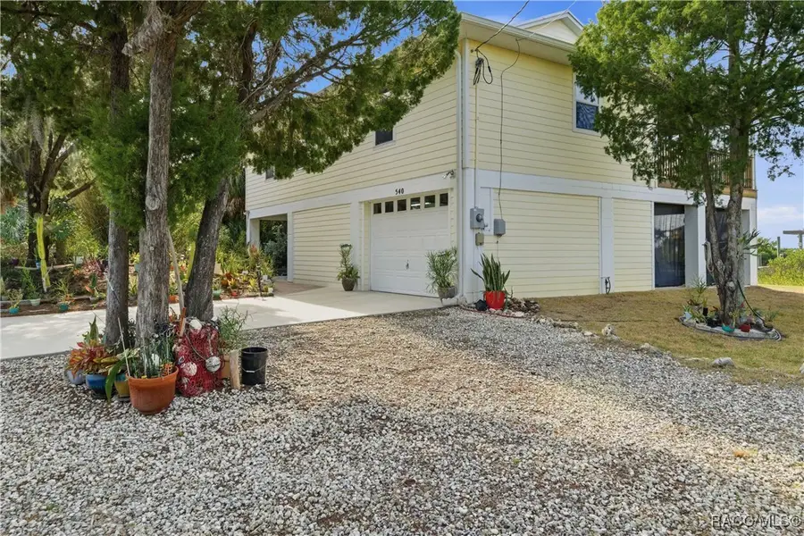 540 N Lake Circle, Crystal River, FL 34429 - Image #3