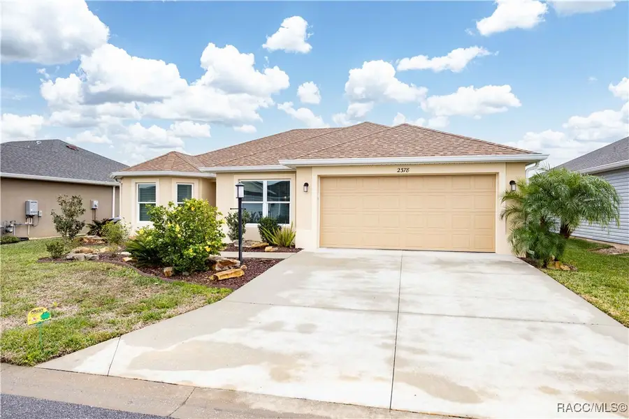 2378 Youngmann Loop, The Villages, FL 32163 - #2