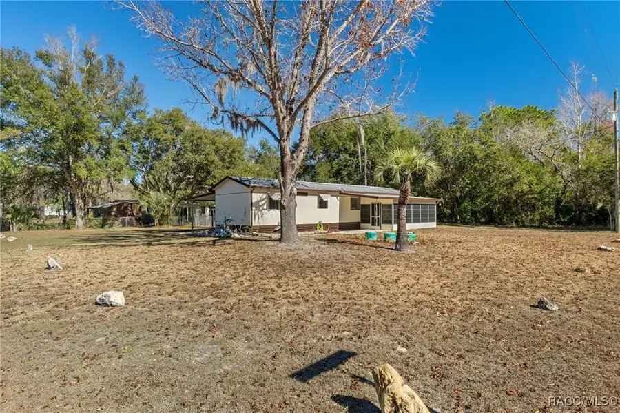 7171 W Jackson Lane, Homosassa, FL 34448 - Image #2