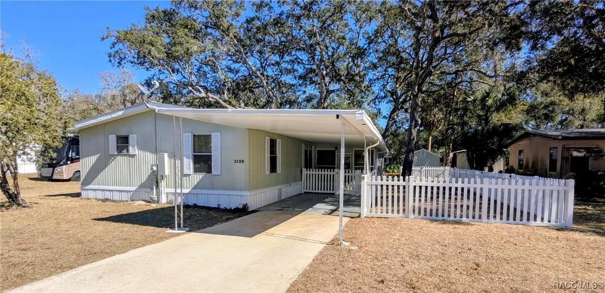 3129 S Buckley Point, Inverness, FL 34450 - Image #1