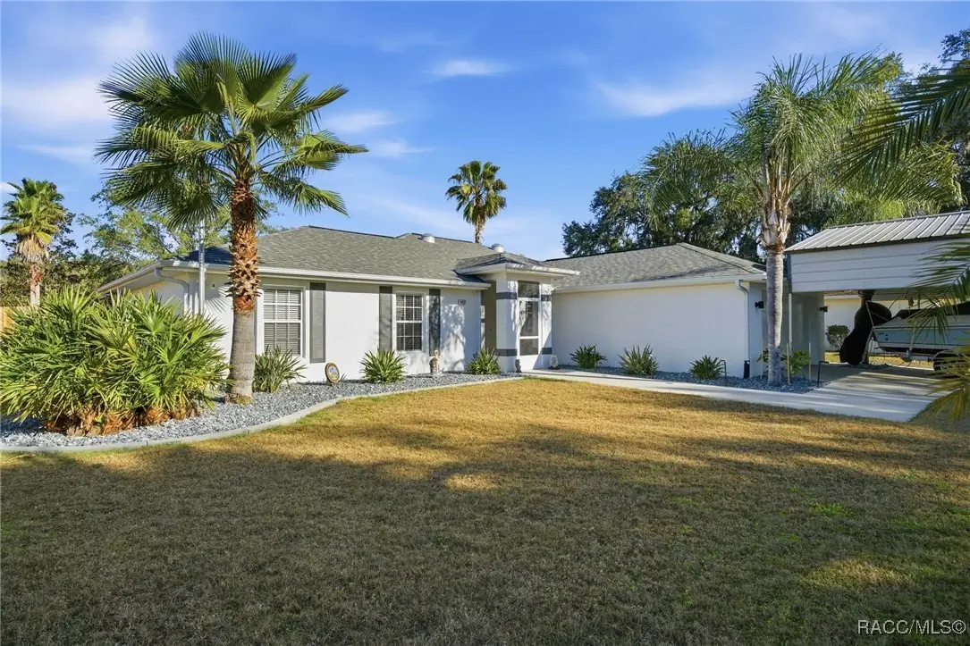 4457 E Avocet Court, Inverness, FL 34453 - #1