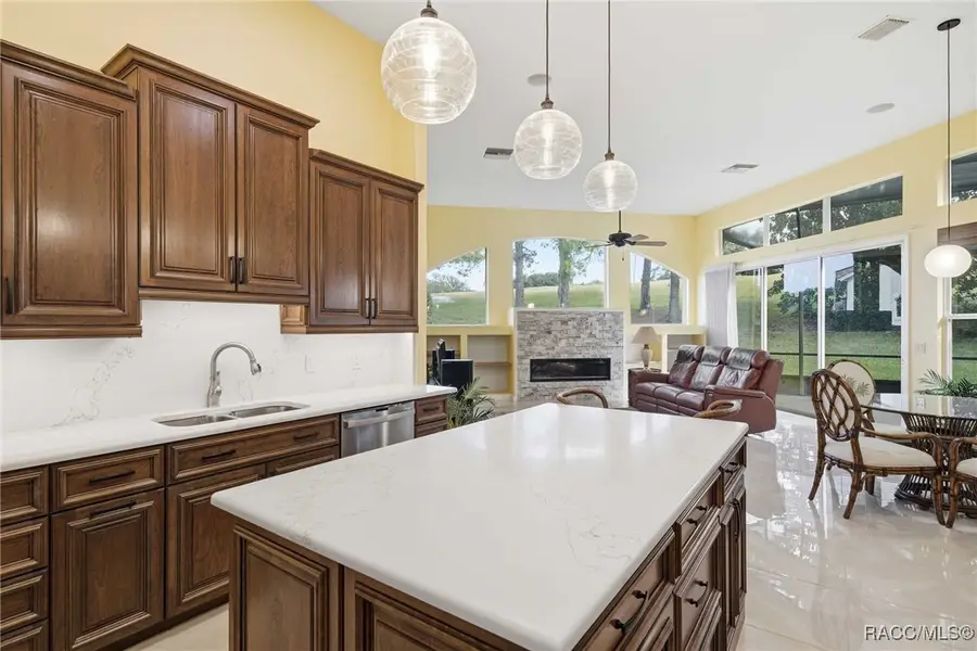 1861 N Eagle Chase Drive, Hernando, FL 34442 - Image #2