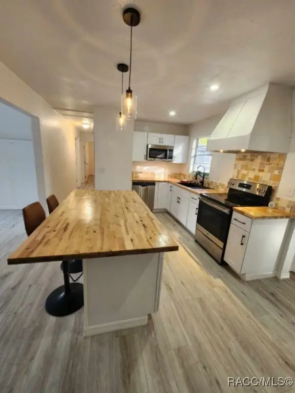 1045 N Fan Palm Point, Crystal River, FL 34429 - Image #3