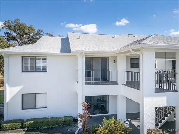 109 Anton Court, Homosassa, FL 34446