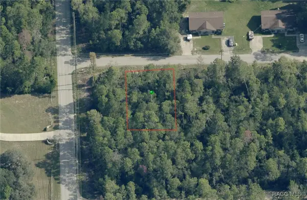 3005 Clearwood Street, Inverness, FL 34452