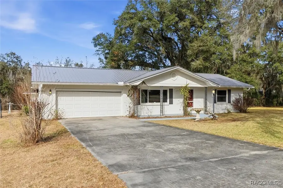 7223 E Hampton Court, Floral City, FL 34436 - Image #2