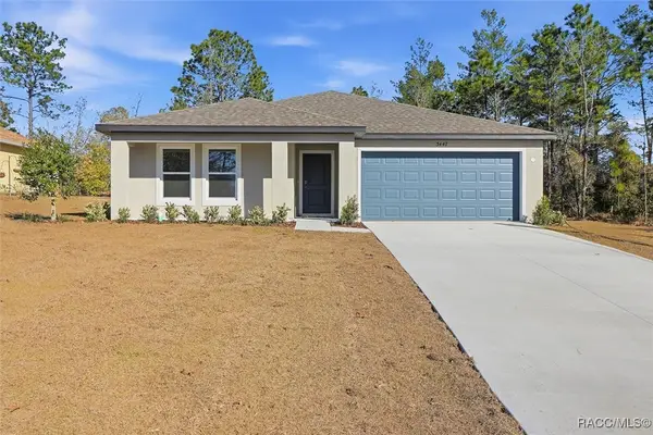 3447 W Hayward Lane, Dunnellon, FL 34433