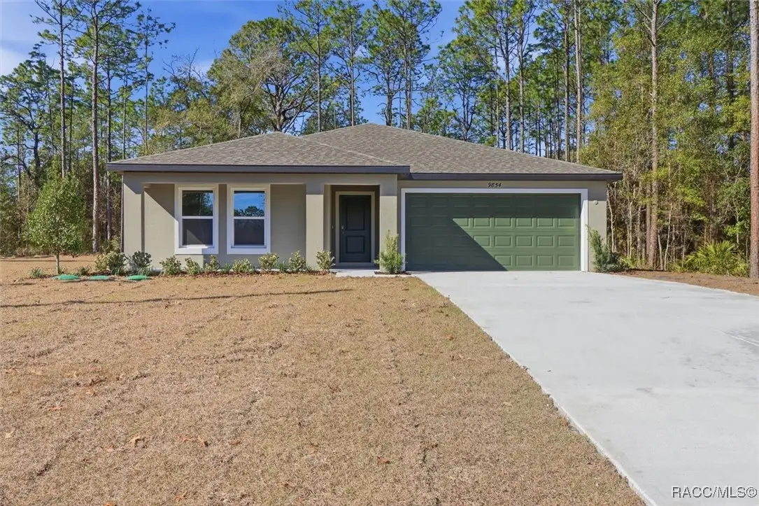 9854 N Elkcam Boulevard, Citrus Springs, FL 34433 - Image #1