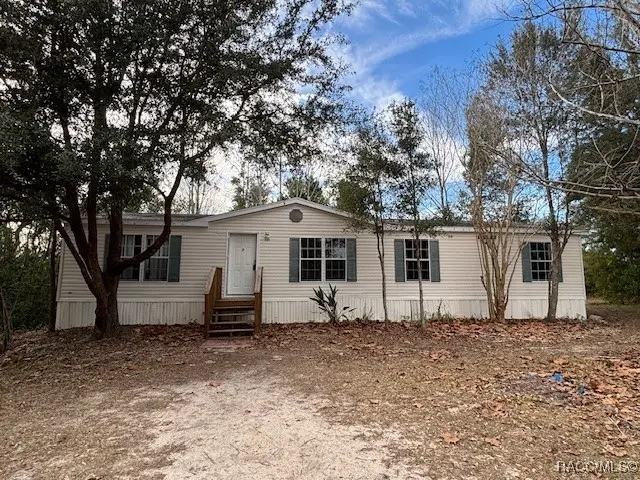 5160 S Rovan Point, Lecanto, FL 34461 - Image #1