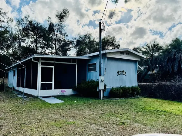 3666 E Larkwood Court, Inverness, FL 34452