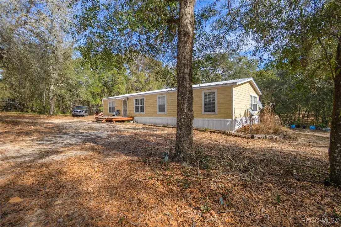 10485 S Heatherhill Terrace, Inverness, FL 34452 - Image #1