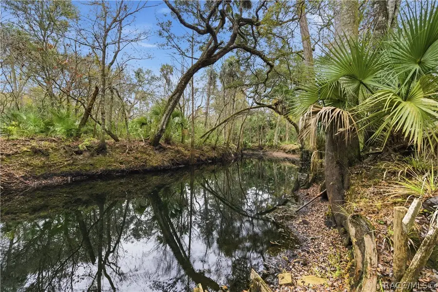 4751 SE 20th Avenue, Inglis, FL 34449 - #3