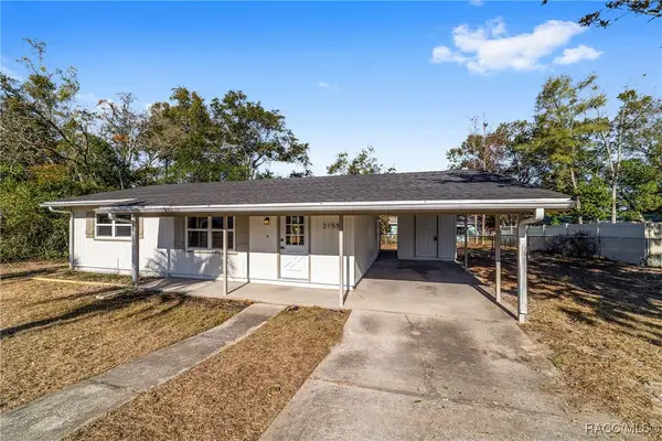 2155 W Devon, Citrus Springs, FL 34434