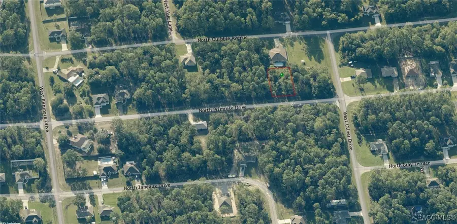 7697 N Primrose Drive, Dunnellon, FL 34434 - Image #3