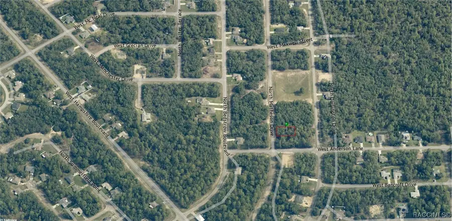 6003 N Matheson Drive, Dunnellon, FL 34434 - Image #2