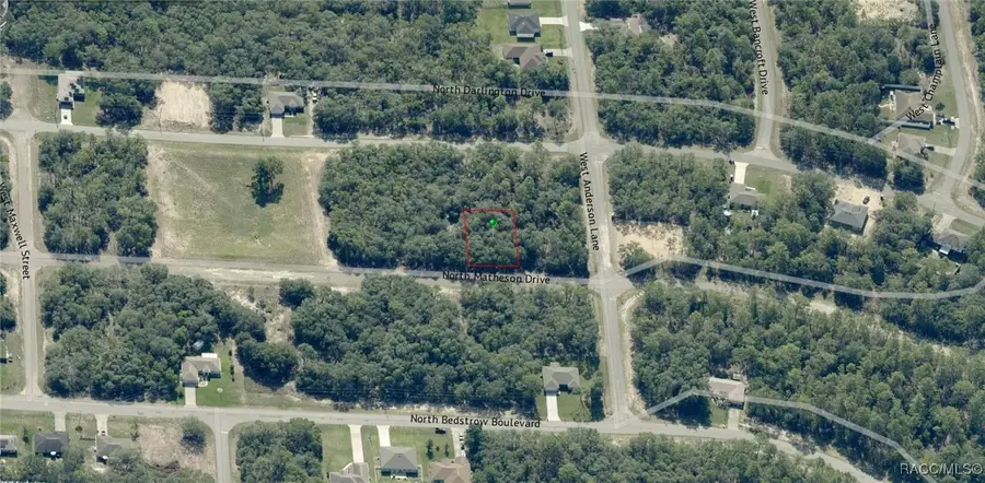 6003 N Matheson Drive, Dunnellon, FL 34434 - Image #3