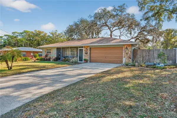 515 Wright Street, Inverness, FL 34452