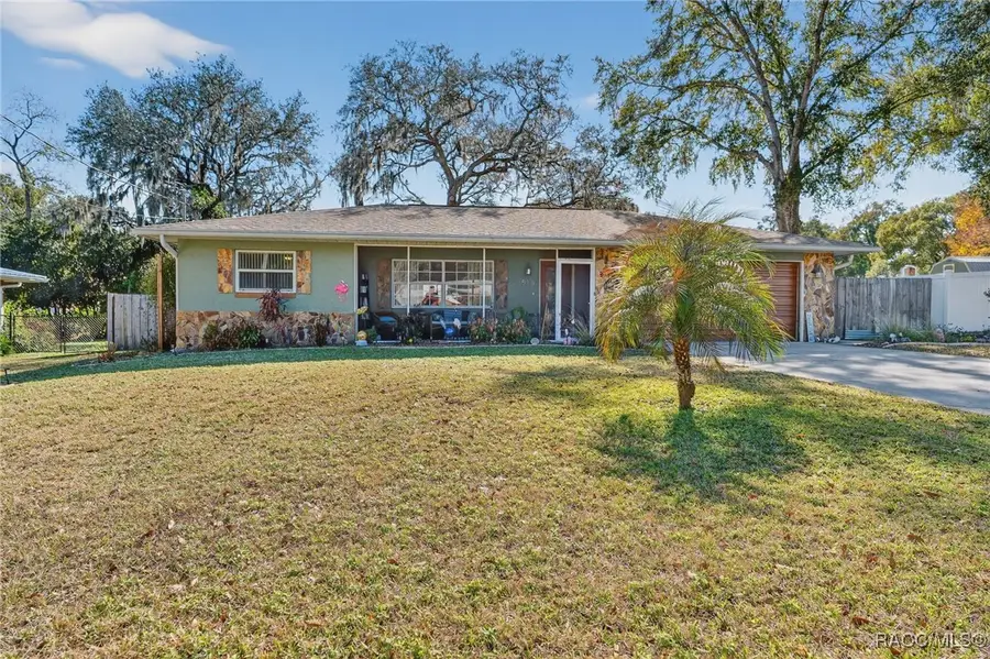 515 Wright Street, Inverness, FL 34452 - Image #2