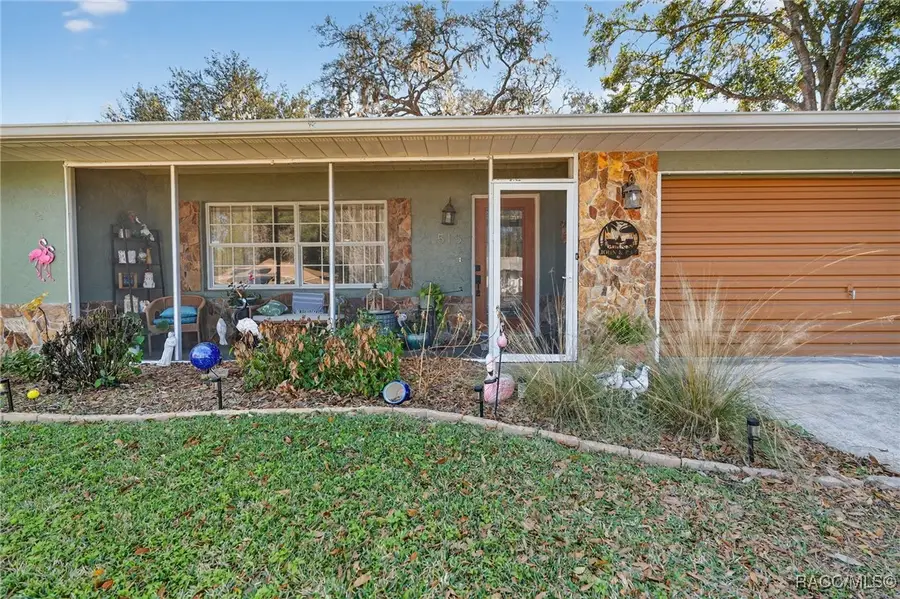 515 Wright Street, Inverness, FL 34452 - Image #3