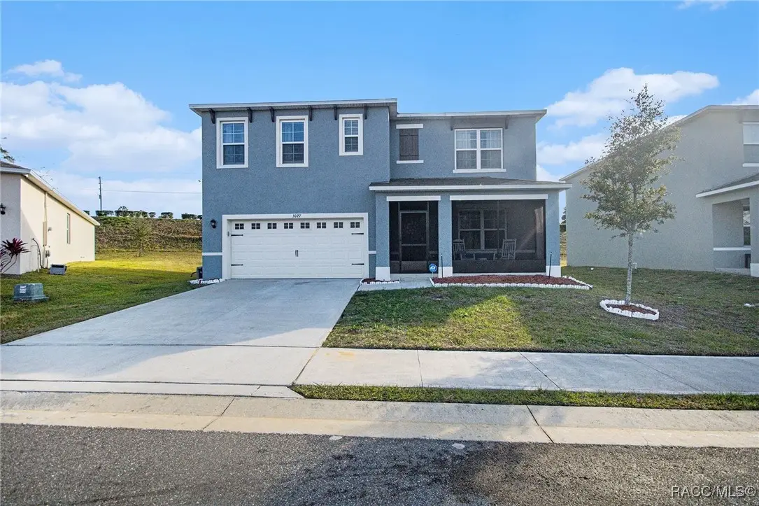 3027 Beau Loop, Tavares, FL 32778 - #1
