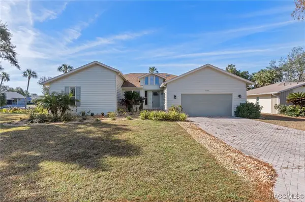 5146 S Riverside Drive, Homosassa, FL 34448