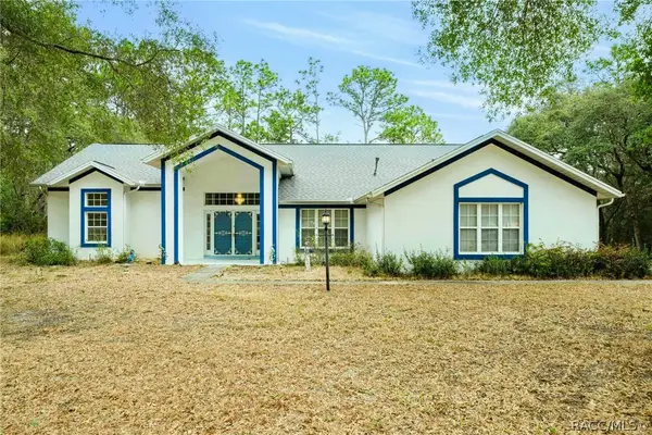 1977 W La Bonte Circle, Beverly Hills, FL 34465