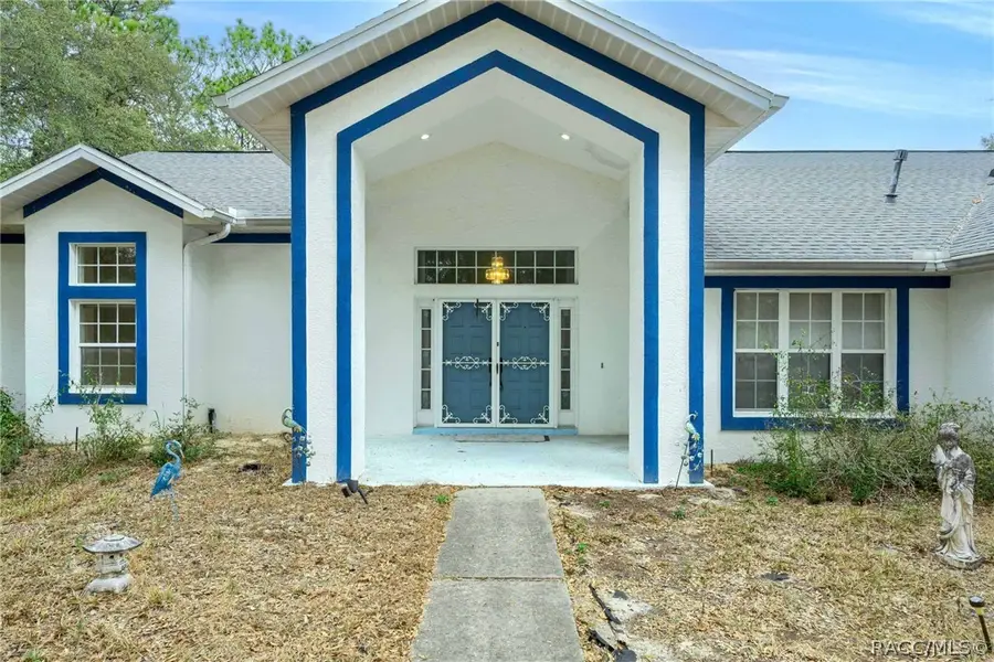 1977 W La Bonte Circle, Beverly Hills, FL 34465 - #2