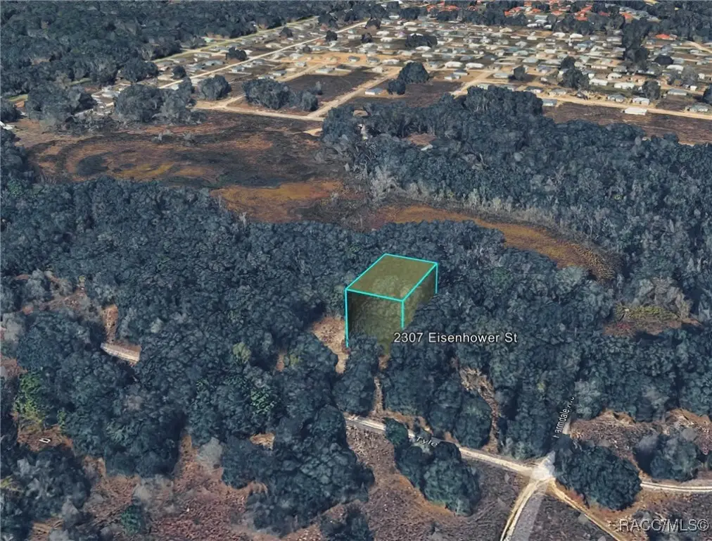 2307 Inverness Boulevard, Inverness, FL 34453 - Image #1