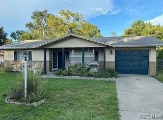 523 S Jefferson Street, Beverly Hills, FL 34465 - #1