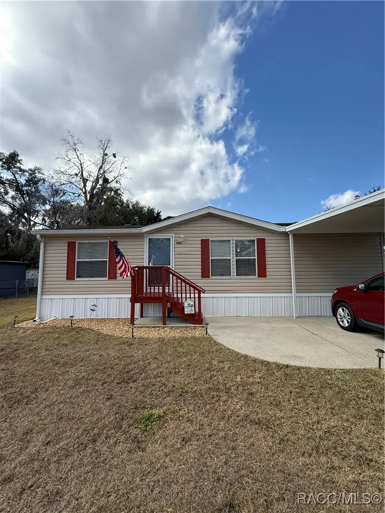 2562 N Lantern Terrace, Hernando, FL 34442 - Image #1