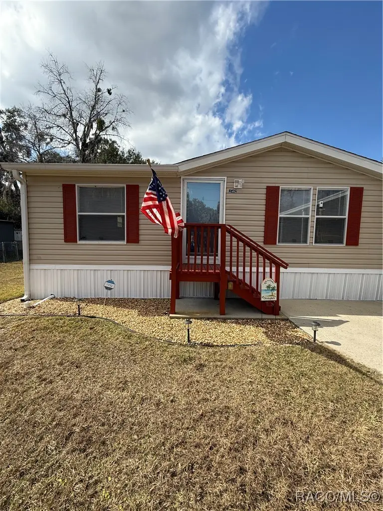 2562 N Lantern Terrace, Hernando, FL 34442 - Image #2