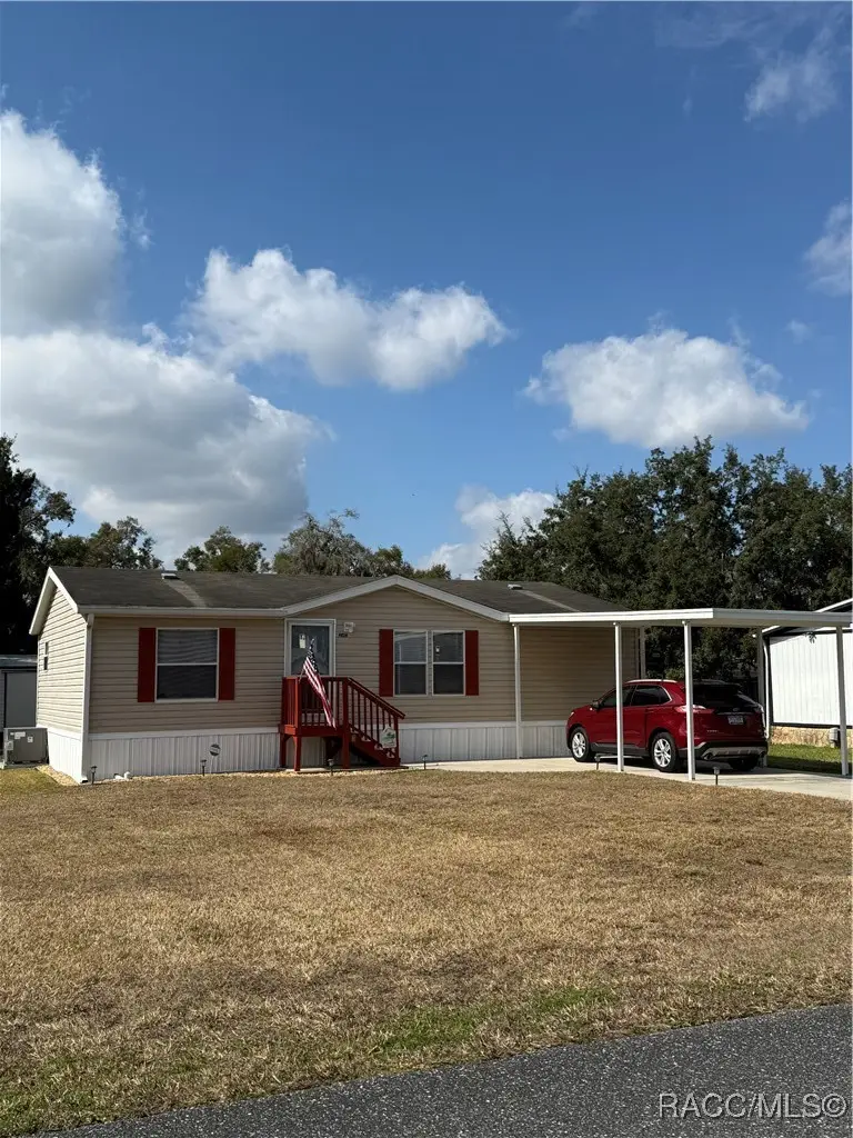 2562 N Lantern Terrace, Hernando, FL 34442 - Image #3