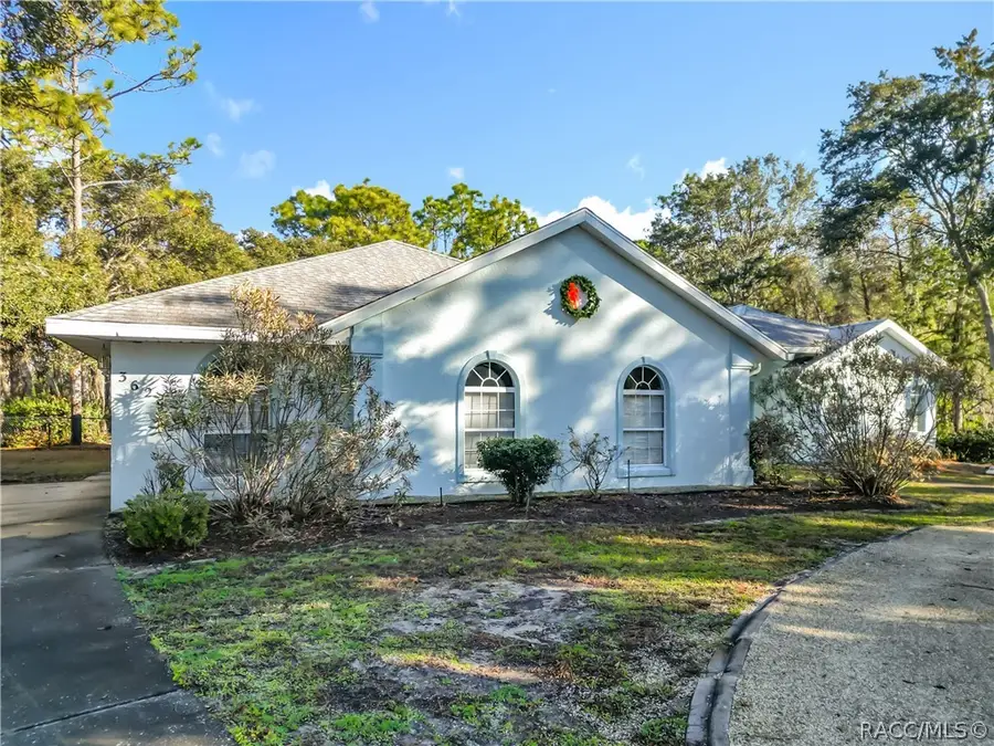 3629 W Coachwood Street, Beverly Hills, FL 34465 - #2