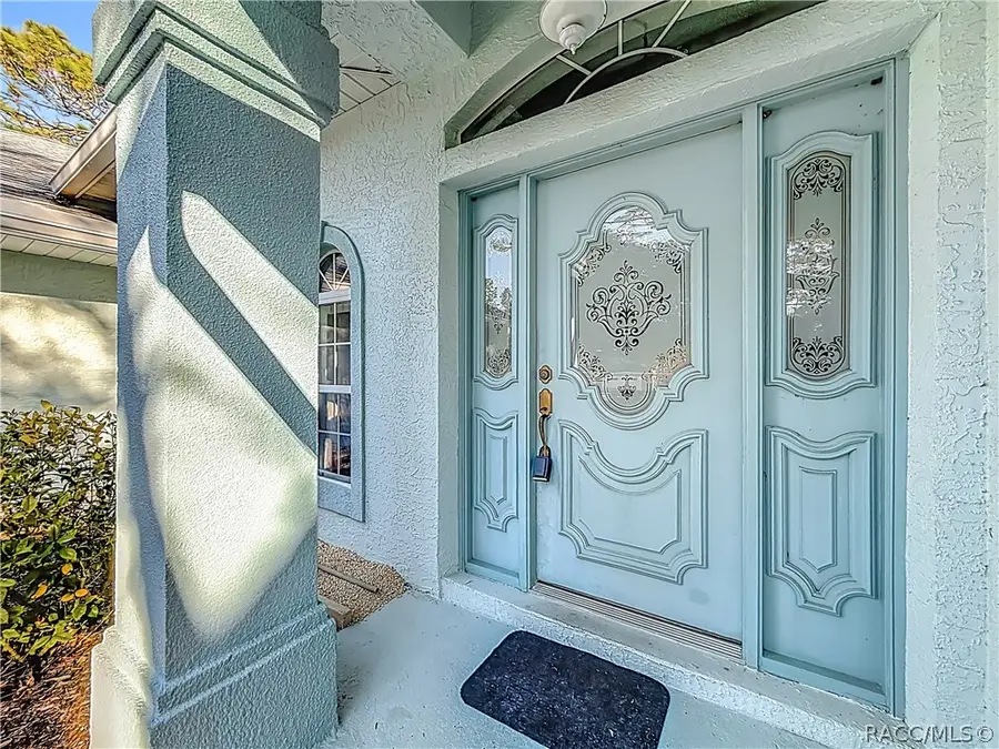 3629 W Coachwood Street, Beverly Hills, FL 34465 - #3