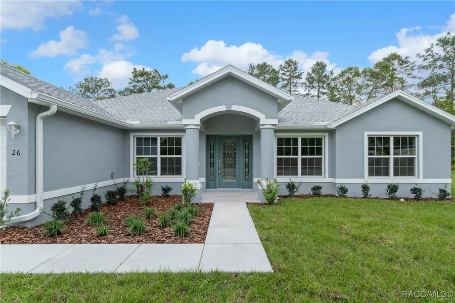4 Palm Grass Court, Homosassa, FL 34446 - Image #3
