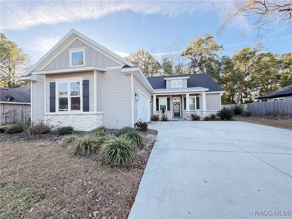 16090 NW 205 Street, High Springs, FL 32643