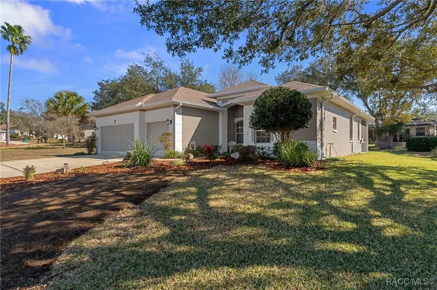 5648 W Hunters Ridge Circle, Lecanto, FL 34461 - Image #2