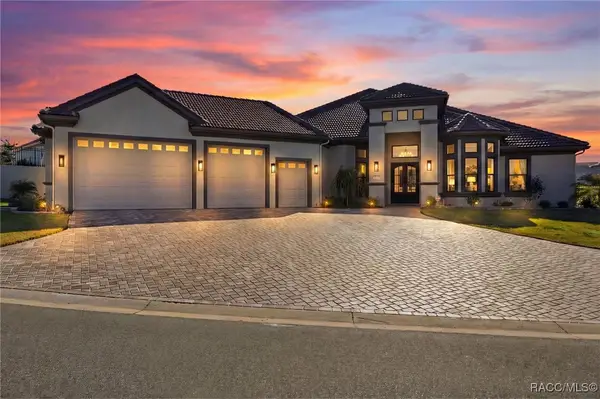 1999 N Buckmeadow Loop, Hernando, FL 34442