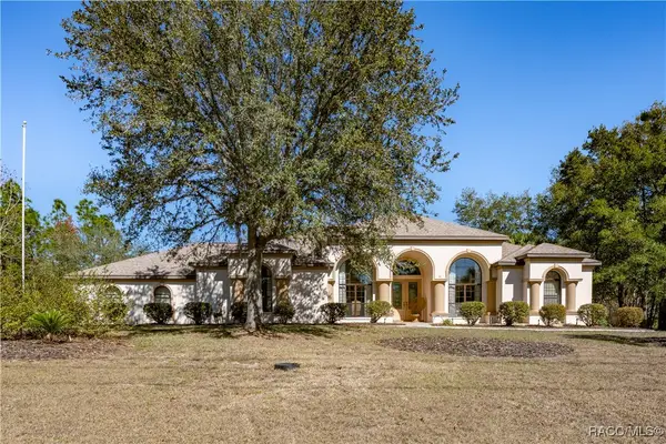 64 Cypress Boulevard E, Homosassa, FL 34446