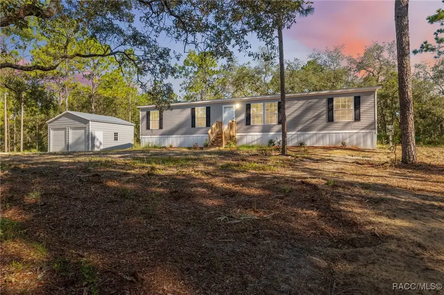 7719 W Taffeta Lane, Dunnellon, FL 34433 - Image #2
