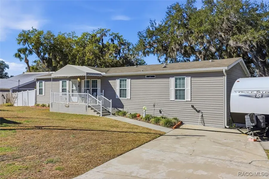 4160 N Bluewater Drive, Hernando, FL 34442 - Image #2