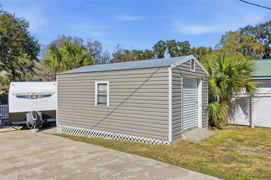 4160 N Bluewater Drive, Hernando, FL 34442 - Image #3