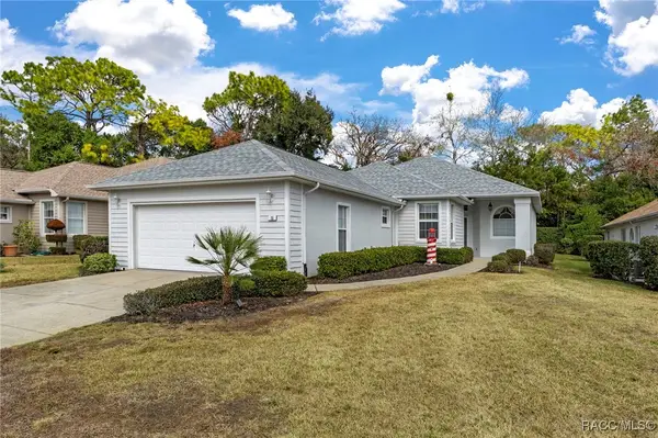 15 W Byrsonima Loop, Homosassa, FL 34446