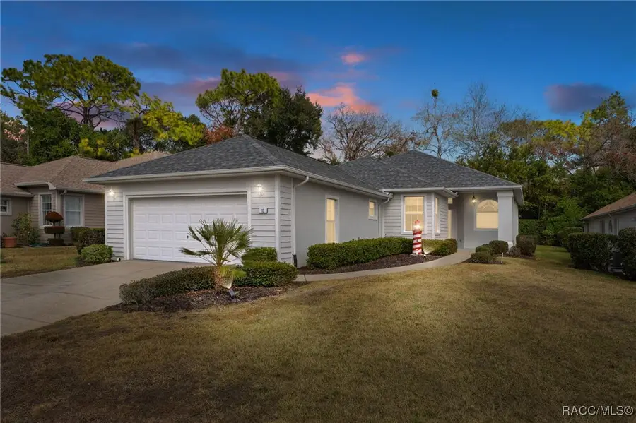 15 W Byrsonima Loop, Homosassa, FL 34446 - Image #2